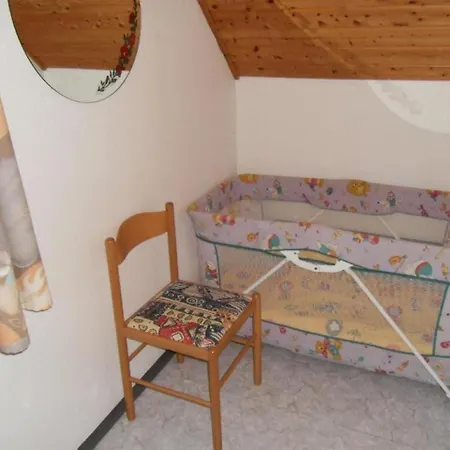 Haus Im Gruenen Tatil Evi *