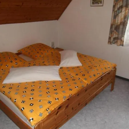 Haus Im Gruenen