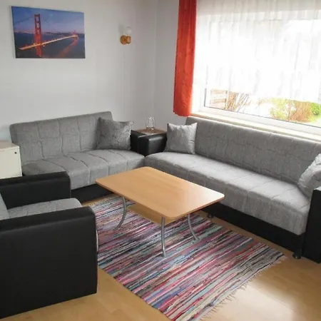 Tatil Evi Haus Im Gruenen