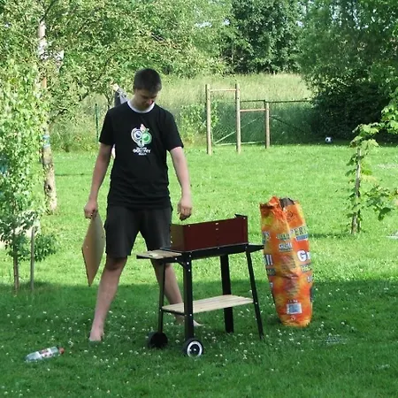 Haus Im Gruenen *