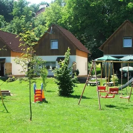 Tatil Evi Haus Im Gruenen