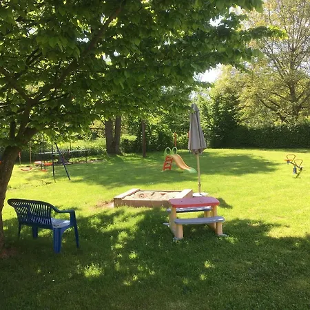 Tatil Evi Haus Im Gruenen *