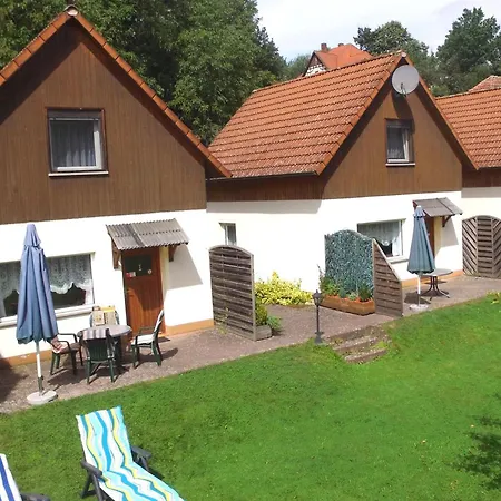 Haus Im Gruenen * Marktgraitz