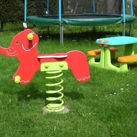 Haus Im Gruenen