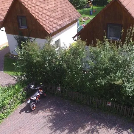 Haus Im Gruenen Marktgraitz