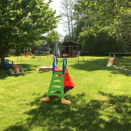 Holiday home Kinderfreundliches Ferienhaus In Mit Grosser Terrasse Marktgraitz