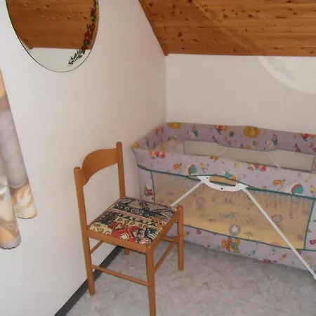 Kinderfreundliches Ferienhaus In Mit Grosser Terrasse Holiday home