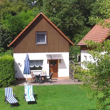 Kinderfreundliches Ferienhaus In Mit Grosser Terrasse Marktgraitz